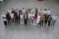 El Parlamento de Navarra se adhiere al Día Mundial de las Personas Refugiadas