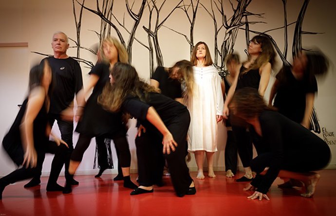 Archivo - Intérpretes Efectos secundarios