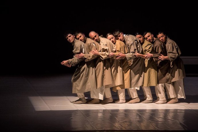 Archivo - Las compañías de teatro Marta Alonso Tejada, Fran Sieira y Pistacatro participarán en la cuarta edición del Camino Escena Norte.