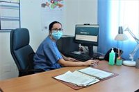 La UCI del Hospital de la Axarquía incorpora el seguimiento remoto en pacientes con marcapasos