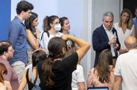 El PP confirma que en menos de un mes trasladará al Gobierno su propuesta para renovar el CGPJ