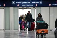 Finlandia levanta las restricciones sanitarias para ingresar al país