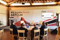 La Asociación de la Empresa Familiar de C-LM, segura de adaptarse a los cambios actuales y superar la "adversidad"