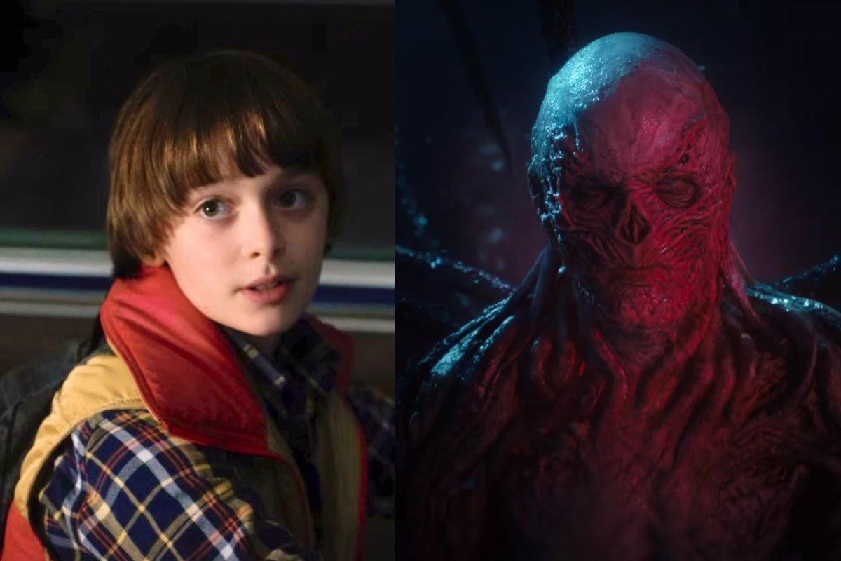 Stranger Things 4': es Vecna contra Once en el escalofriante primer tráiler  del volumen 2 de la temporada 4 - Noticias de series 