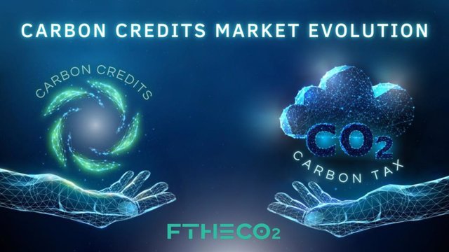 Fight The CO2 - the real Carbon Credits Evolution in the Blockchain. Fight The CO2 is the first green cryptocurrency that aims to revolutionize the carbon credit market. FCO will give all companies, including smaller ones with little capital that generate