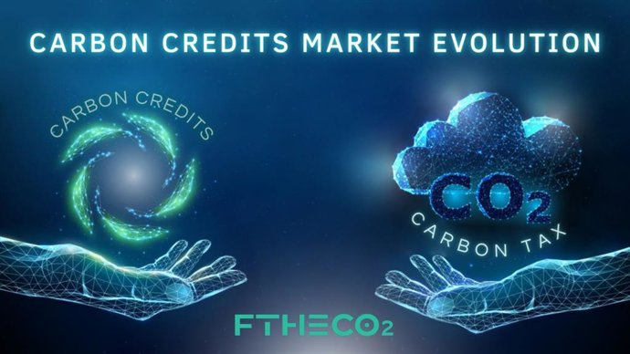 Fight The CO2 - the real Carbon Credits Evolution in the Blockchain. Fight The CO2 is the first green cryptocurrency that aims to revolutionize the carbon credit market. FCO will give all companies, including smaller ones with little capital that genera