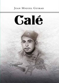Círculo Rojo publica 'Calé', la novela inspirada en su padre del autor Juan Miguel Guirao