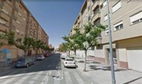 Pierde la pierna un trabajador de una empresa en Quart de Poblet tras caerle material de aluminio encima