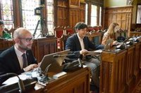 La nueva Agencia de Ciencia aspira a "transformar el actual modelo de promoción económica" en Asturias