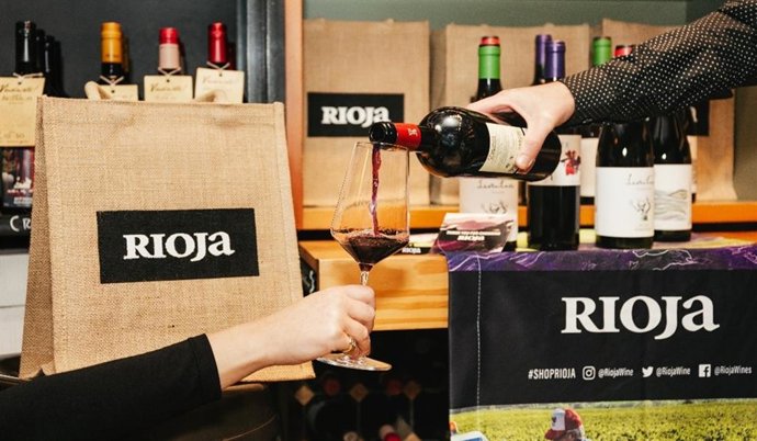 Rioja ratifica el liderazgo con reconocimientos internacionales