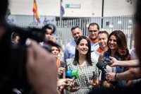 La exdiputada de Cs en Cataluña Carmen de Rivera se da de baja aludiendo a las "nefastas decisiones" de la dirección