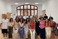 Salud presenta un programa de atención dirigido a unos 3.000 niños y adolescentes con enfermedades crónicas complejas