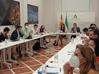 La Junta desbloquea un expediente urbanístico en trámite desde 2006 para construir 541 viviendas en Manilva (Málaga)