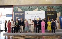 CM Málaga arranca adelantando claves para un nuevo tiempo más conectado y sostenible en el ambito cultural