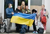 Más de 590 ucranianos tramitan en Córdoba la protección temporal a refugiados