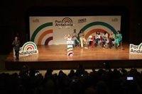 Sectores de UP coincide en que las tensiones internas lastraron en Andalucía y piden relanzar la acción del Gobierno