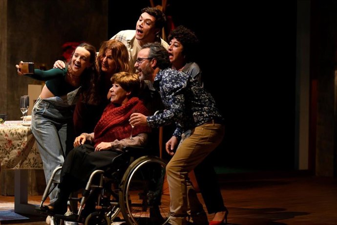 Álava se suma al circuito de escenarios vascos que ofrecerán espectáculos en la próxima edición de Camino Escena Norte