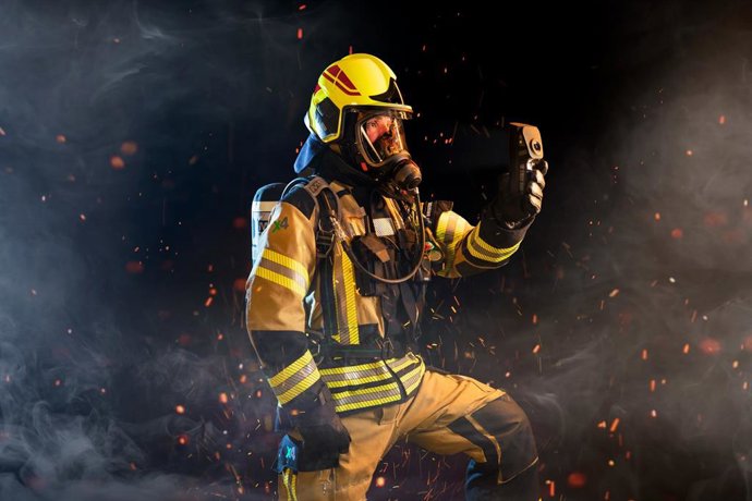 The MSA Bristol X4 line is designed specifically for firefighters in Europe, offering superior comfort and compatibility with MSAs advanced safety equipment and solutions.