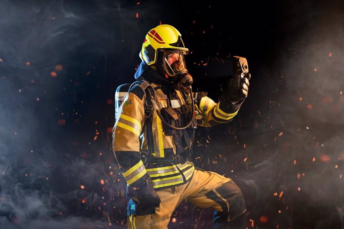 The MSA Bristol X4 line is designed specifically for firefighters in Europe, offering superior comfort and compatibility with MSAs advanced safety equipment and solutions.