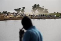 Al menos 132 muertos en ataques de milicianos yihadistas en el norte de Malí