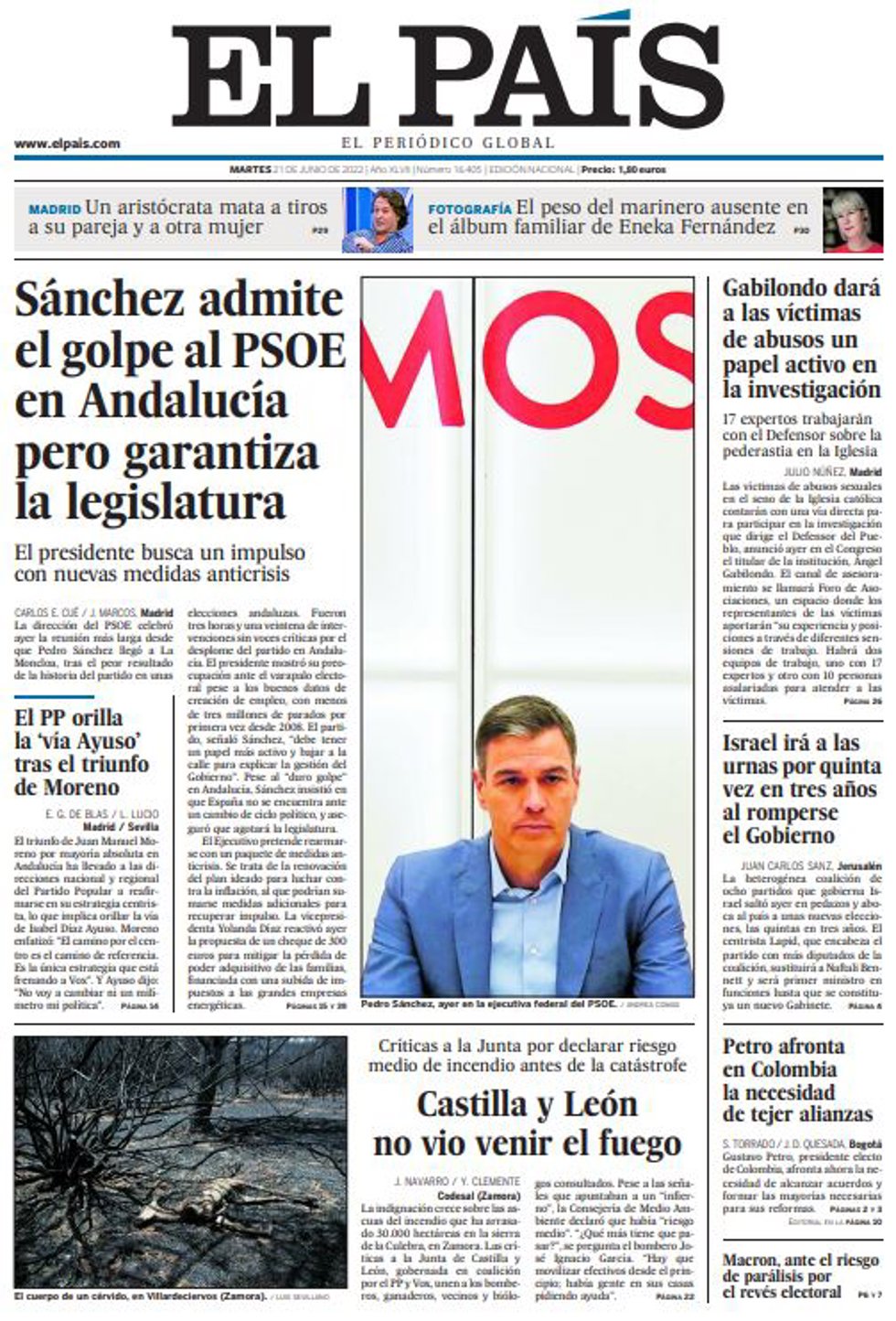 Europa Press