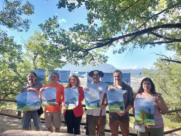 El Ayuntamiento de Jaca propone más de 150 actividades para conocer la ciudad y su entorno natural este verano