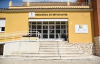 Las plazas en residencias escolares de Castilla-La Mancha podrán solicitarse durante 20 días desde este miércoles