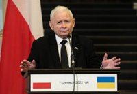 Kaczynski anuncia su renuncia al cargo de vice primer ministro de Polonia