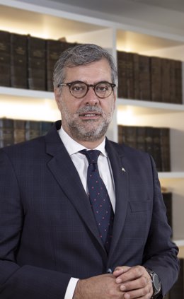 Euro 6000 elige como nuevo presidente a Jorge Martínez
