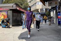 Cantabria gana 278 afiliados extranjeros en mayo, un 1,9%