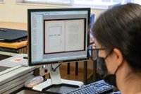 La RAG completa la digitalización de publicaciones propias con 177 títulos editados desde 1906