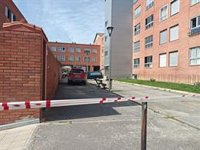 Un hombre mata a su hermano en Tafalla