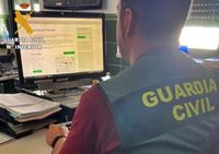 Investigada una vecina de Berlanga por estafas en cursos de formación sobre prevención de riesgos laborales