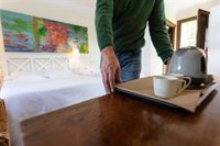 Las entradas a hoteles en mayo en Euskadi llegan a 301.976 y superan las del mismo mes de 2019, previo al covid