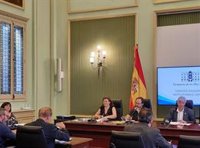 Garrido asevera que evitarán "lo máximo posible" la movilidad de interinos aunque subraya que es "imposible" cuantificar