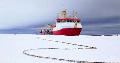 Cambio Climático