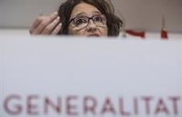 Oltra opta por no ir a la ejecutiva de Compromís para que se "hable con comodidad" de su situación