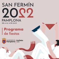 El programa de San Fermín ofrece 532 citas pensadas para que ciudadanía de todas las edades disfrute las fiestas
