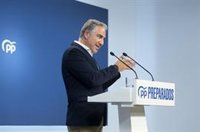 Bendodo dice que el "primer paso" para el cambio de gobierno a nivel nacional fue la victoria del PP en Andalucía