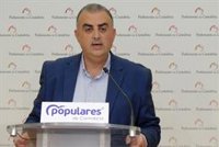 El PP se mantiene en su 'no' a la nueva Ley del Suelo pese al último cambio sobre la vivienda en suelo rústico