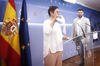 ERC y Bildu instan al PSOE a profundizar en medidas de izquierda tras la derrota de Andalucía