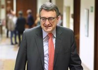 El PNV pide a Sánchez una "hoja de ruta clara" para no complicarse más la legislatura
