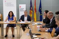 Baleares y Cantabria suman esfuerzos para explorar y potenciar los recursos costeros para la transición energética