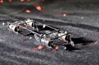 El MIT presenta micro-robots voladores inspirados en luciérnagas