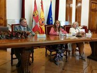 La AEMET prevé un verano "cálido y seco" en  Castilla y León