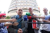 CC.OO. y UGT exigen un Pacto de Estado por la Industria que aproveche los fondos europeos y dure décadas