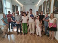 Consell de Mallorca y entidades de Felanitx abordan la conservación y el futuro de Can Babo