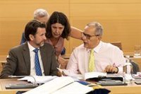 CC solicita la retirada del borrador del PRUG del Teide por sus "numerosas deficiencias"