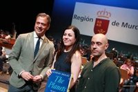 La Orquesta Sinfónica y la de Jóvenes interpretan 'Los Planetas' de Holst con escenografía de Paco Azorín