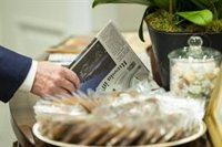 Rusia bloquea el acceso en su territorio al diario británico 'The Telegraph'